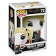 HARLEY QUINN / BATMAN ARKHAM KNIGHT / FIGURINE FUNKO POP