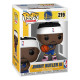 JIMMY BUTLER III / GOLDEN STATE WARRIORS / FIGURINE FUNKO POP