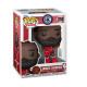 JAMES HARDEN / LOS ANGELES CLIPPERS / FIGURINE FUNKO POP