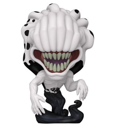 RIKA / JUJUTSU KAISEN / FIGURINE FUNKO POP