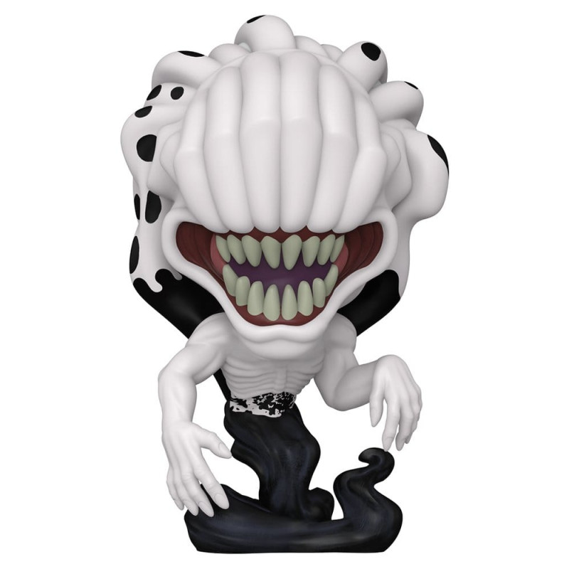 RIKA / JUJUTSU KAISEN / FIGURINE FUNKO POP