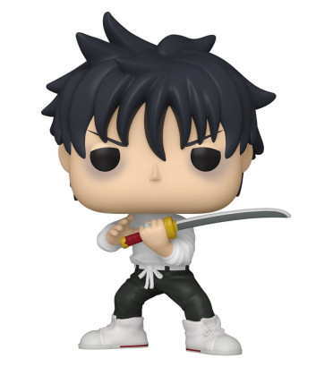 YUTA OKKOTSU / JUJUTSU KAISEN / FIGURINE FUNKO POP
