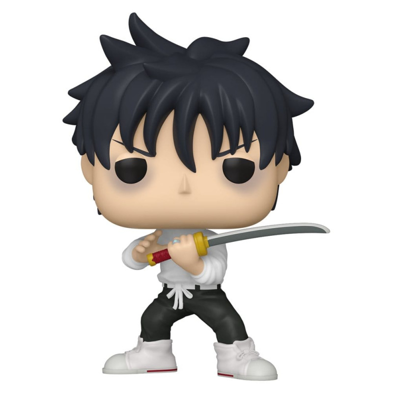 YUTA OKKOTSU / JUJUTSU KAISEN / FIGURINE FUNKO POP