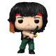 JOHN RAMBO AVEC ARC / RAMBO / FIGURINE FUNKO POP