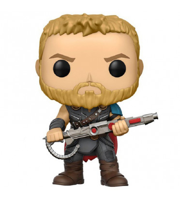 THOR / THOR RAGNAROK / FIGURINE FUNKO POP