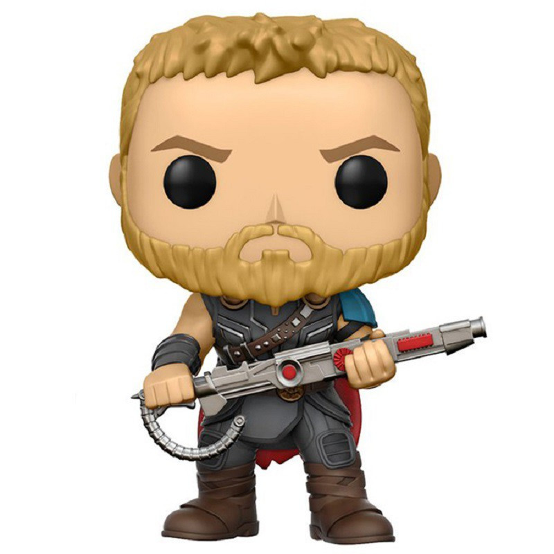 THOR / THOR RAGNAROK / FIGURINE FUNKO POP