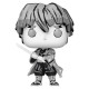 ZENITSU AGATSUMA SUMI-INK / DEMON SLAYER / FIGURINE FUNKO POP