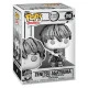 ZENITSU AGATSUMA SUMI-INK / DEMON SLAYER / FIGURINE FUNKO POP