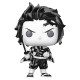TANJIRO KAMADO SUMI-INK / DEMON SLAYER / FIGURINE FUNKO POP