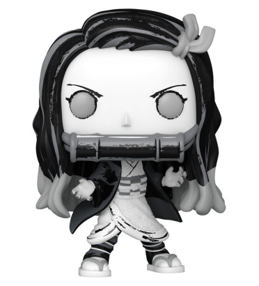 NEZUKO KAMADO SUMI-INK / DEMON SLAYER / FIGURINE FUNKO POP
