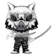 INOSUKE HASHIBIRA SUMI-INK / DEMON SLAYER / FIGURINE FUNKO POP