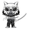 INOSUKE HASHIBIRA SUMI-INK / DEMON SLAYER / FIGURINE FUNKO POP