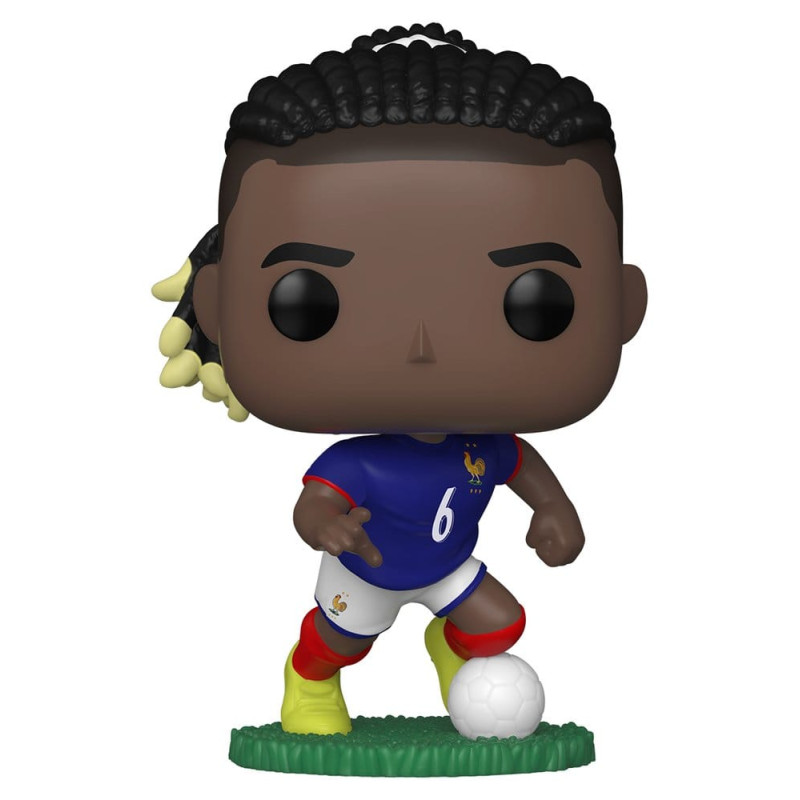 EDUARDO CAMAVINGA / FRANCE / FIGURINE FUNKO POP