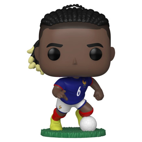 EDUARDO CAMAVINGA / FRANCE / FIGURINE FUNKO POP