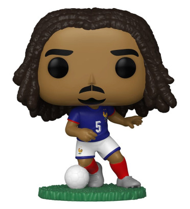 JULES KOUNDE / FRANCE / FIGURINE FUNKO POP
