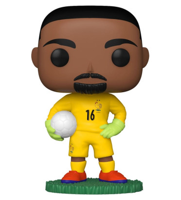 MIKE MAIGNAN / FRANCE / FIGURINE FUNKO POP