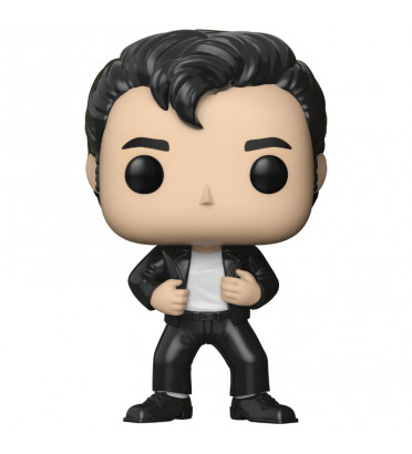 DANNY ZUKO / GREASE / FIGURINE FUNKO POP