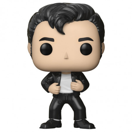 DANNY ZUKO / GREASE / FIGURINE FUNKO POP