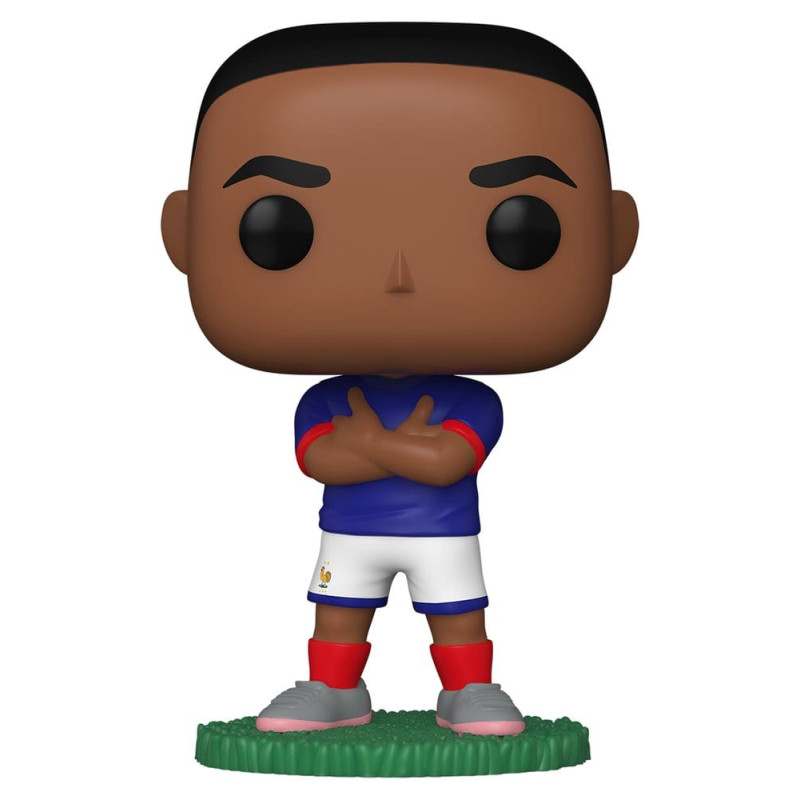 KYLIAN MBAPPE / FRANCE / FIGURINE FUNKO POP