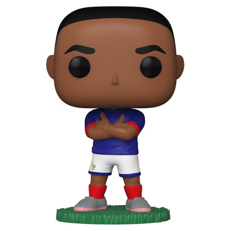 KYLIAN MBAPPE / FRANCE / FIGURINE FUNKO POP