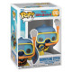 SNORKELING STITCH / LILO ET STITCH / FIGURINE FUNKO POP