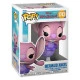 MERMAID ANGEL / LILO ET STITCH / FIGURINE FUNKO POP