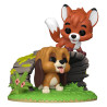 TOD AND COPPER / ROX ET ROUKY / FIGURINE FUNKO POP