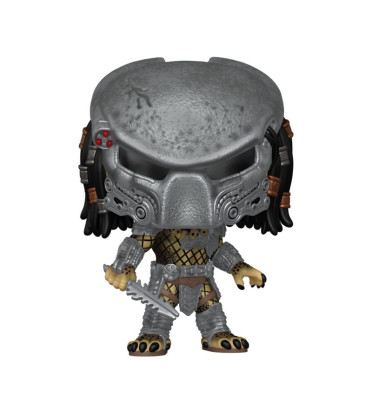 BULL PREDATOR / ALIENS VS PREDATOR REQUIEM / FIGURINE FUNKO POP