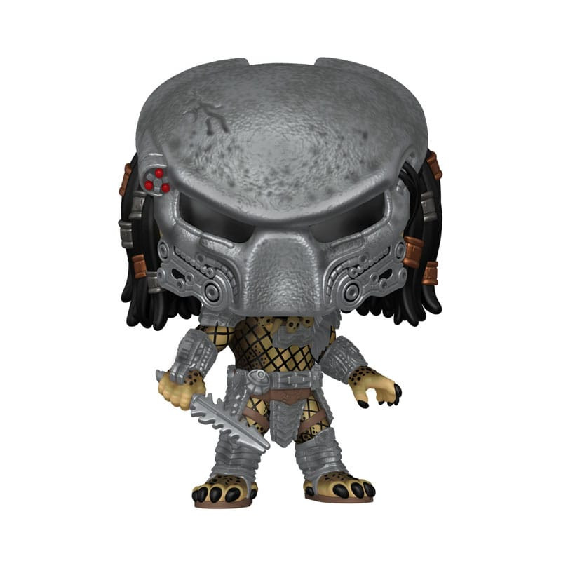 BULL PREDATOR / ALIENS VS PREDATOR REQUIEM / FIGURINE FUNKO POP