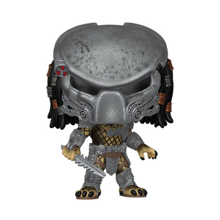 BULL PREDATOR / ALIENS VS PREDATOR REQUIEM / FIGURINE FUNKO POP