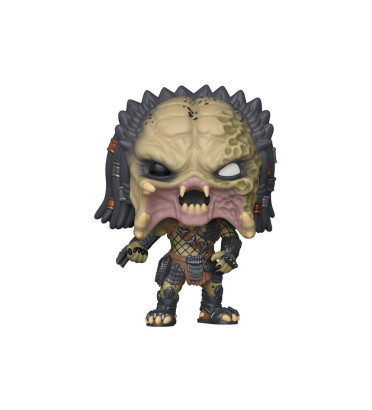 WOLF PREDATOR / ALIENS VS PREDATOR REQUIEM / FIGURINE FUNKO POP