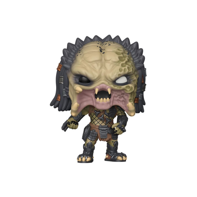 WOLF PREDATOR / ALIENS VS PREDATOR REQUIEM / FIGURINE FUNKO POP