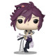 YUZURIHA / HELL'S PARADISE / FIGURINE FUNKO POP