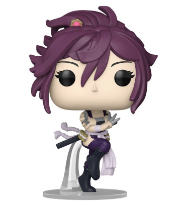 YUZURIHA / HELL'S PARADISE / FIGURINE FUNKO POP