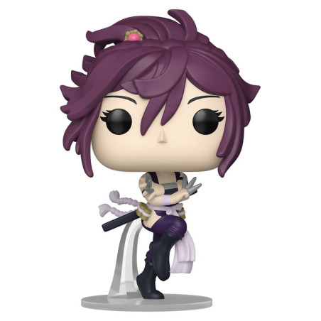 YUZURIHA / HELL'S PARADISE / FIGURINE FUNKO POP