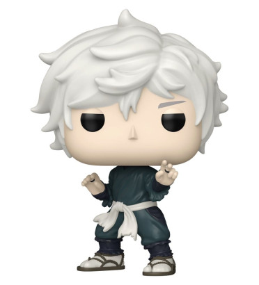 GABIMARU / HELL'S PARADISE / FIGURINE FUNKO POP