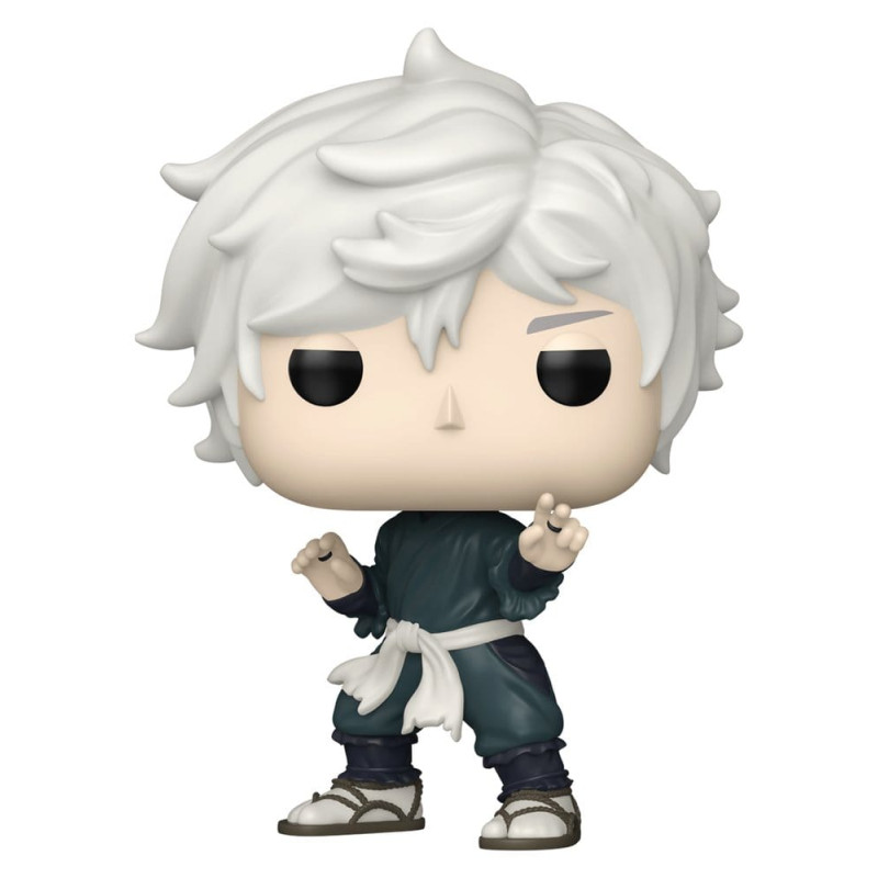 GABIMARU / HELL'S PARADISE / FIGURINE FUNKO POP