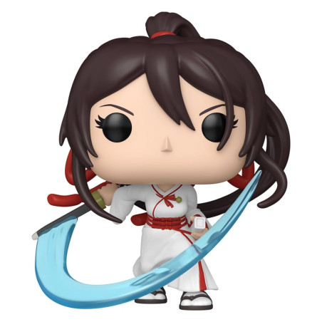 SAGIRI / HELL'S PARADISE / FIGURINE FUNKO POP