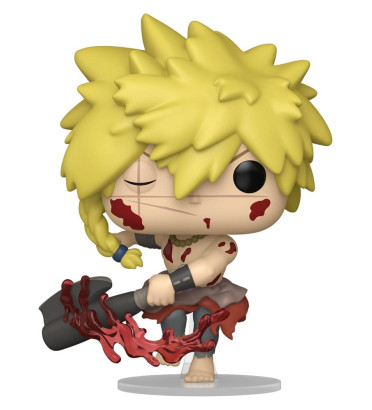 CHOBE / HELL'S PARADISE / FIGURINE FUNKO POP