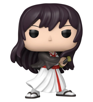 TOMA / HELL'S PARADISE / FIGURINE FUNKO POP