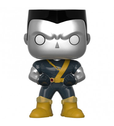 COLOSSUS / X-MEN / FIGURINE FUNKO POP