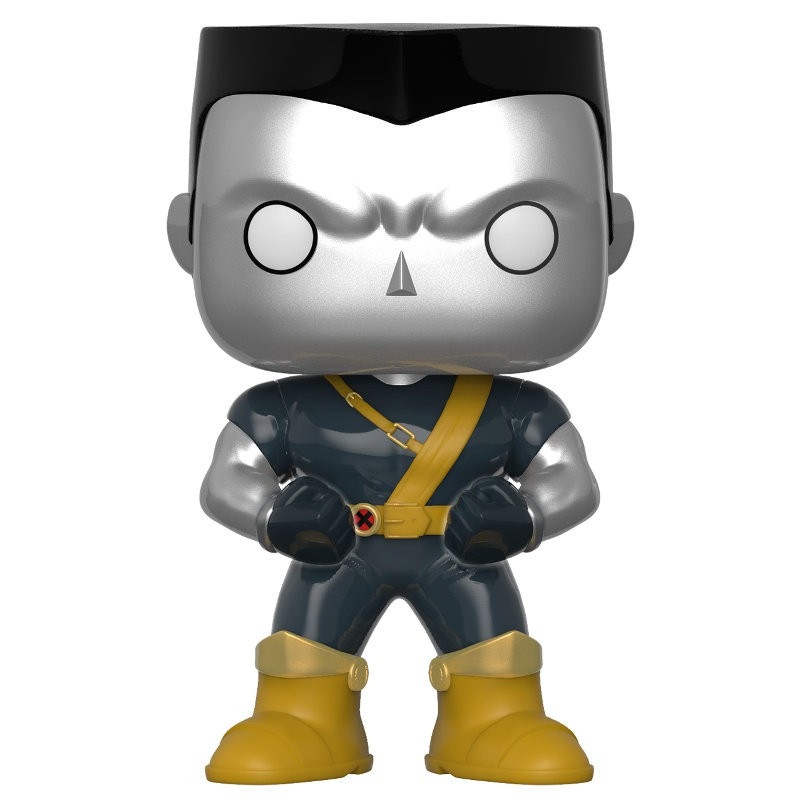 COLOSSUS / X-MEN / FIGURINE FUNKO POP