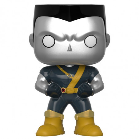 COLOSSUS / X-MEN / FIGURINE FUNKO POP