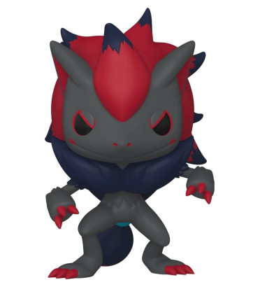 ZOROARK / POKEMON / FIGURINE FUNKO POP