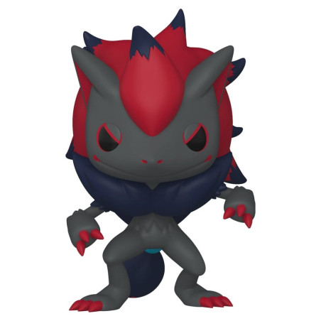 ZOROARK / POKEMON / FIGURINE FUNKO POP