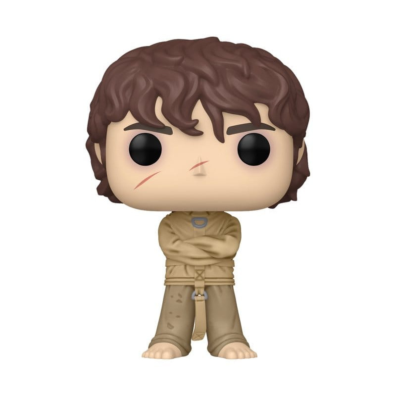 TYLER GALPIN / MERCREDI / FIGURINE FUNKO POP
