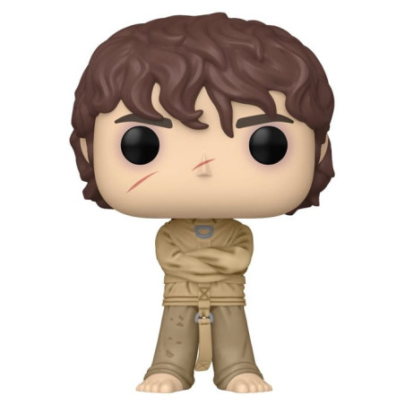 TYLER GALPIN / MERCREDI / FIGURINE FUNKO POP