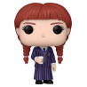 AGNES DEMILLE / MERCREDI / FIGURINE FUNKO POP