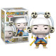 ENEL / ONE PIECE / FIGURINE FUNKO POP / EXCLUSIVE SPECIAL EDITION