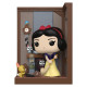SNOW WHITE IN COTTAGE / BLANCHE NEIGE ET LES SEPT NAINS / FIGURINE FUNKO POP
